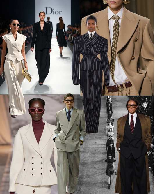 The Runway