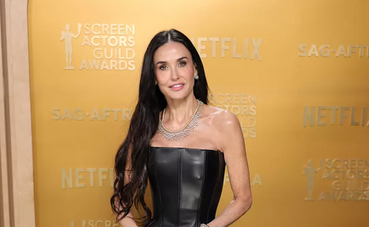 Some of Our Favourite Looks From the BAFTAs