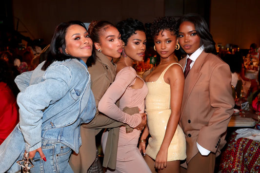 Our Guide to The Perfect Girls Night Out