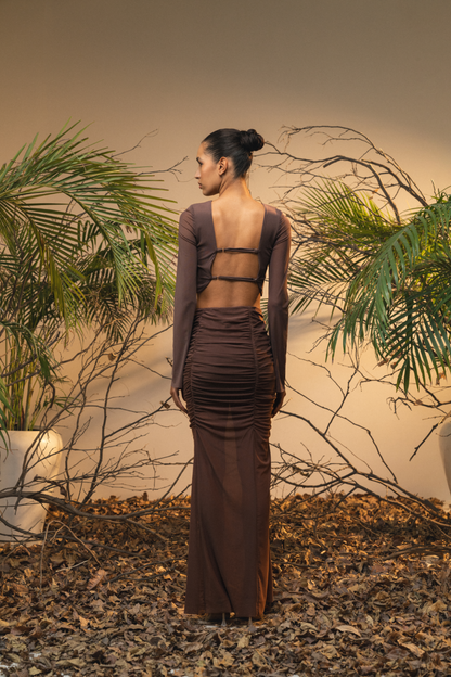 OAKLYNN SET - ROOT