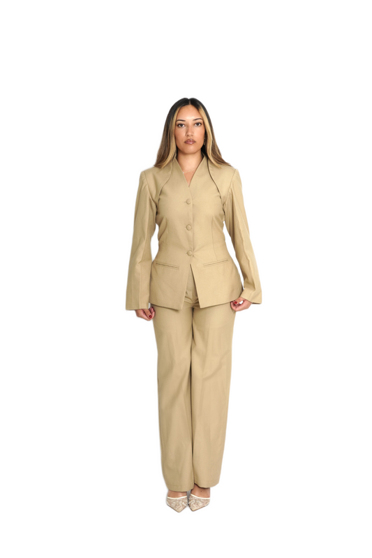 DLTA SIGNATURE TROUSERS [PRE-ORDER]